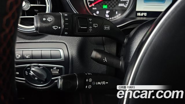 Mercedes-Benz GLC-Class (X253) AMG GLC43 4MATIC 2019 — фото 13