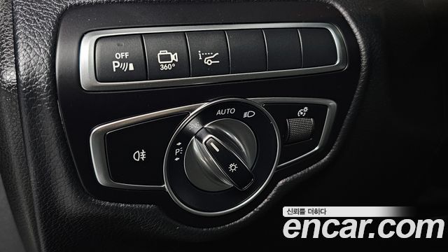 Mercedes-Benz GLC-Class (X253) AMG GLC43 4MATIC 2019 — фото 30