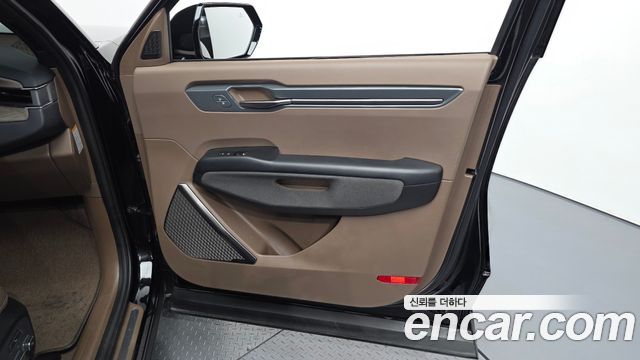 Kia EV9 Long Range 4WD Earth 2024 — фото 30