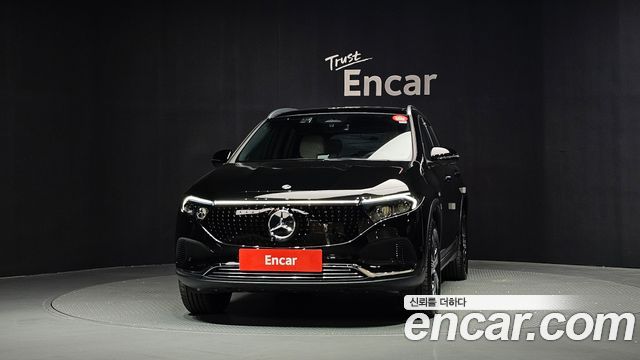 Mercedes-Benz EQA (H243) EQA250 Progressive 2026 — фото 3