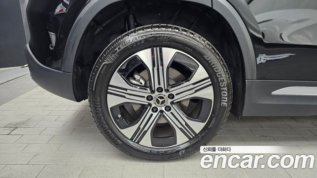 Mercedes-Benz EQA (H243) EQA250 Progressive 2026 — фото 5
