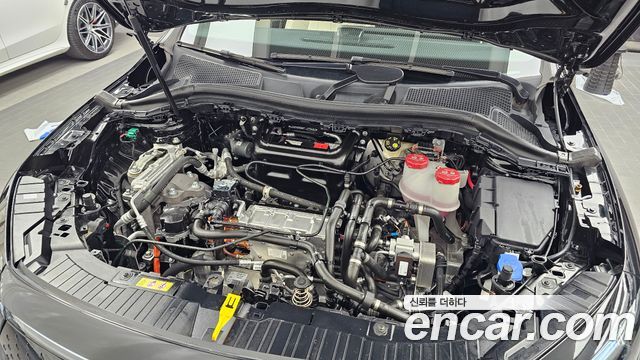 Mercedes-Benz EQA (H243) EQA250 Progressive 2026 — фото 6