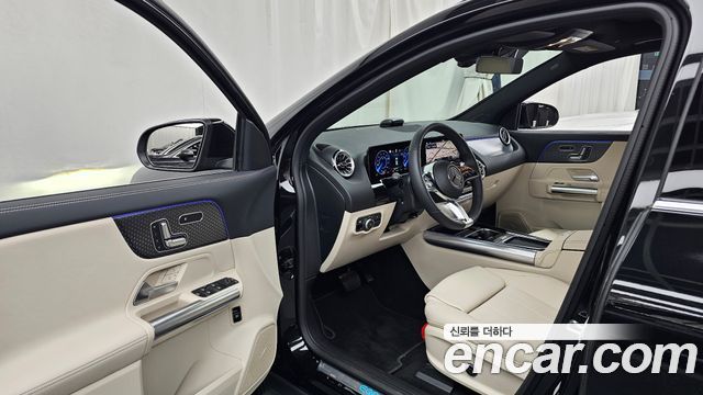 Mercedes-Benz EQA (H243) EQA250 Progressive 2026 — фото 10