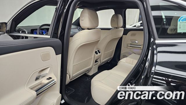 Mercedes-Benz EQA (H243) EQA250 Progressive 2026 — фото 11