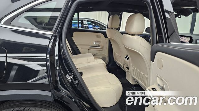 Mercedes-Benz EQA (H243) EQA250 Progressive 2026 — фото 12