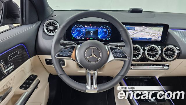 Mercedes-Benz EQA (H243) EQA250 Progressive 2026 — фото 13