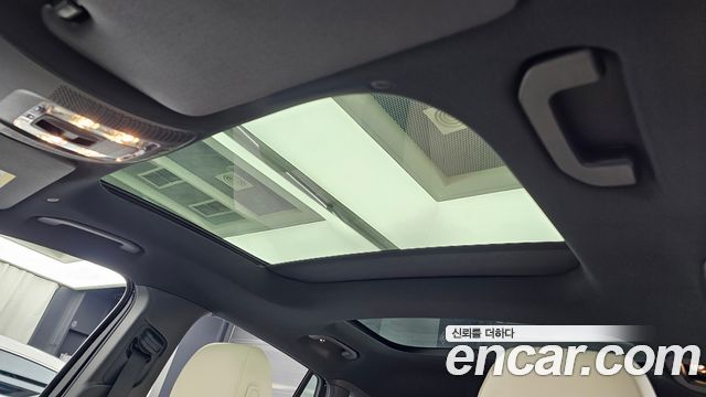 Mercedes-Benz EQA (H243) EQA250 Progressive 2026 — фото 16