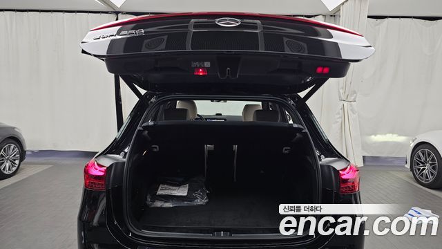 Mercedes-Benz EQA (H243) EQA250 Progressive 2026 — фото 19