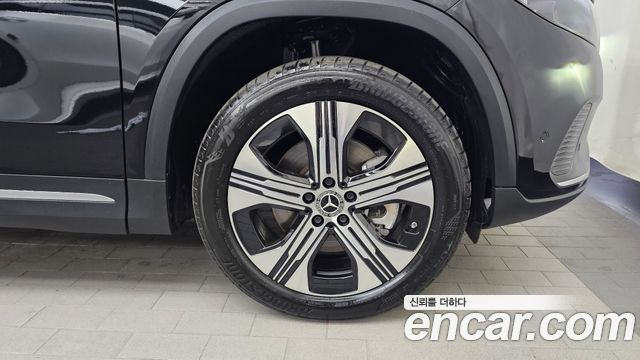 Mercedes-Benz EQA (H243) EQA250 Progressive 2026 — фото 21