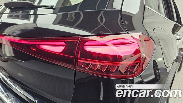 Mercedes-Benz EQA (H243) EQA250 Progressive 2026 — фото 23