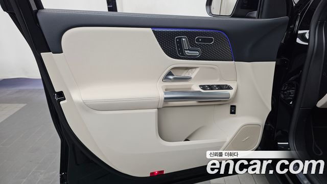 Mercedes-Benz EQA (H243) EQA250 Progressive 2026 — фото 24