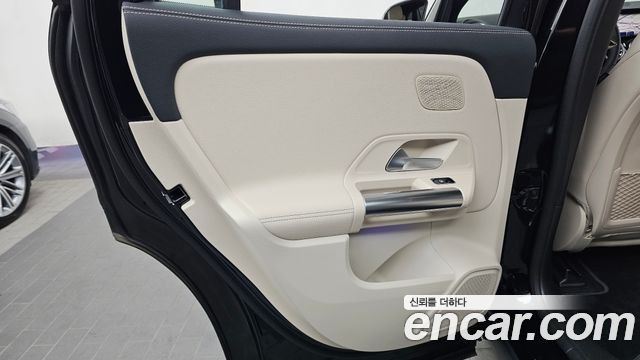 Mercedes-Benz EQA (H243) EQA250 Progressive 2026 — фото 25