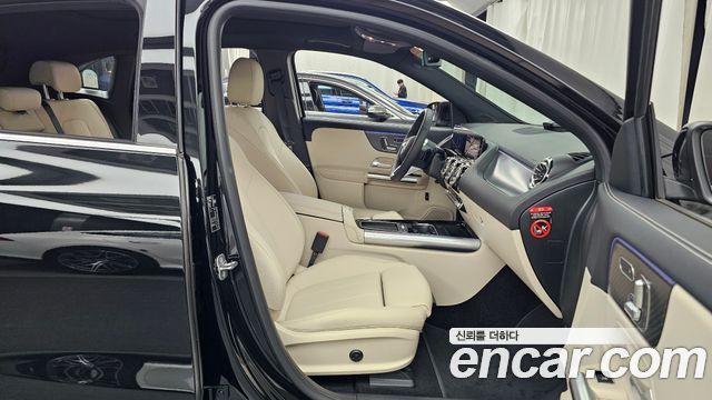 Mercedes-Benz EQA (H243) EQA250 Progressive 2026 — фото 26