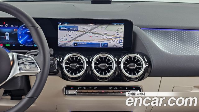 Mercedes-Benz EQA (H243) EQA250 Progressive 2026 — фото 27