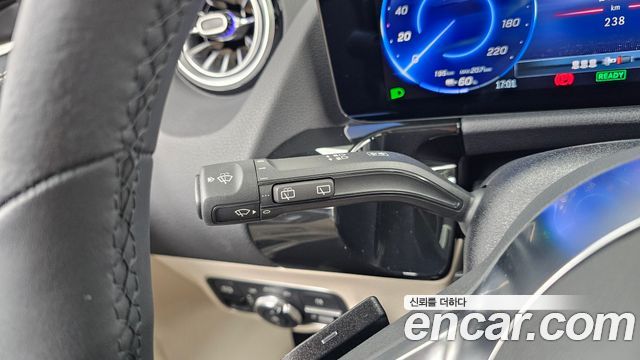 Mercedes-Benz EQA (H243) EQA250 Progressive 2026 — фото 30