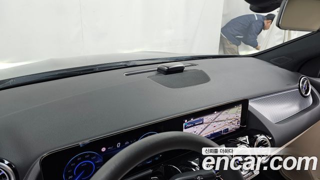 Mercedes-Benz EQA (H243) EQA250 Progressive 2026 — фото 33