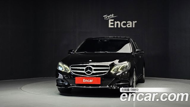 Mercedes-Benz E-Class (W212) E220 CDI Avantgarde 2015 — фото 3
