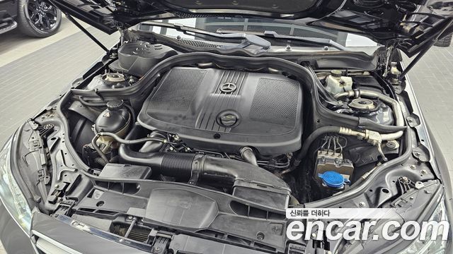 Mercedes-Benz E-Class (W212) E220 CDI Avantgarde 2015 — фото 6
