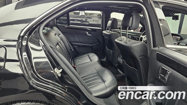 Mercedes-Benz E-Class (W212) E220 CDI Avantgarde 2015 — фото 12