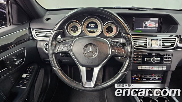Mercedes-Benz E-Class (W212) E220 CDI Avantgarde 2015 — фото 13