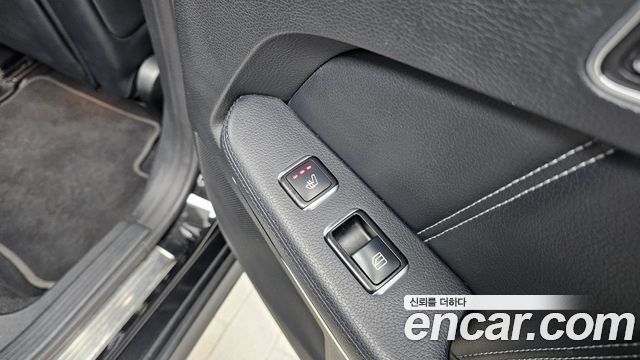 Mercedes-Benz E-Class (W212) E220 CDI Avantgarde 2015 — фото 19