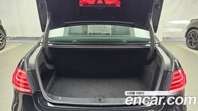 Mercedes-Benz E-Class (W212) E220 CDI Avantgarde 2015 — фото 20