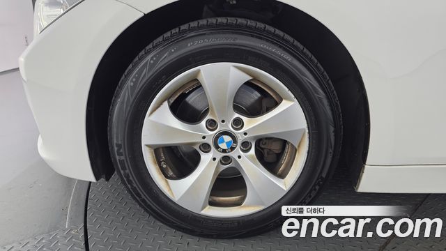 BMW 3 Series (F30) 320d ED Edition 2015 — фото 5