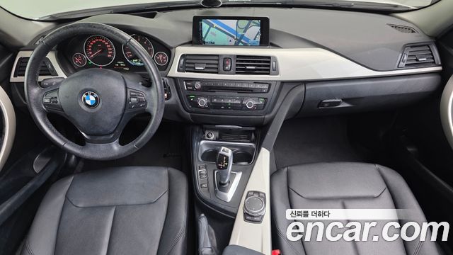 BMW 3 Series (F30) 320d ED Edition 2015 — фото 7
