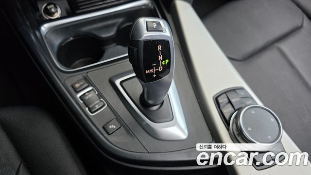 BMW 3 Series (F30) 320d ED Edition 2015 — фото 9