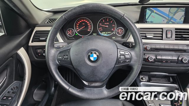 BMW 3 Series (F30) 320d ED Edition 2015 — фото 13