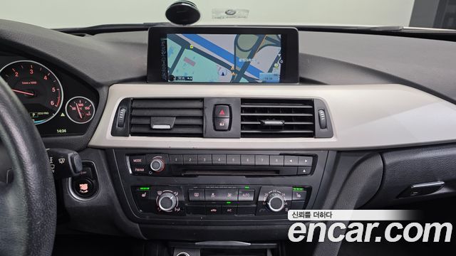 BMW 3 Series (F30) 320d ED Edition 2015 — фото 14