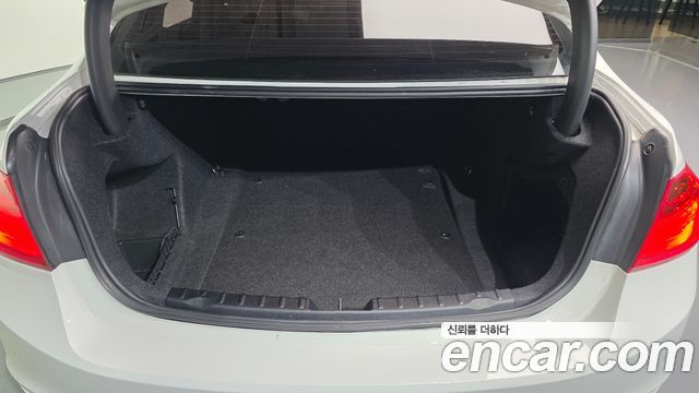 BMW 3 Series (F30) 320d ED Edition 2015 — фото 20