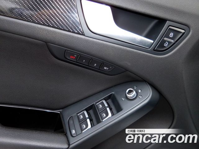 Audi A5 2.0 TDI Quattro Sportback 8TA 2013 — фото 16