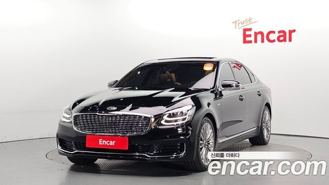 Kia K9 3.8 GDI AWD Best SelectionⅠ