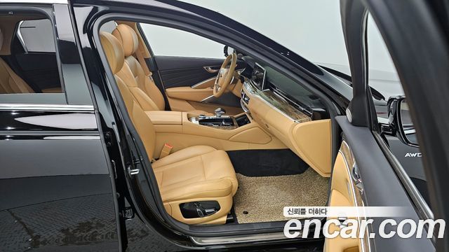 Kia K9 3.8 GDI AWD Best SelectionⅠ 2021 — фото 17
