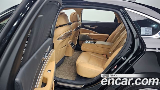 Kia K9 3.8 GDI AWD Best SelectionⅠ 2021 — фото 18