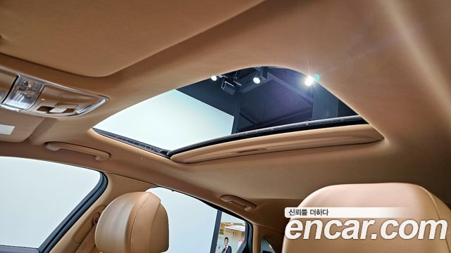 Kia K9 3.8 GDI AWD Best SelectionⅠ 2021 — фото 19