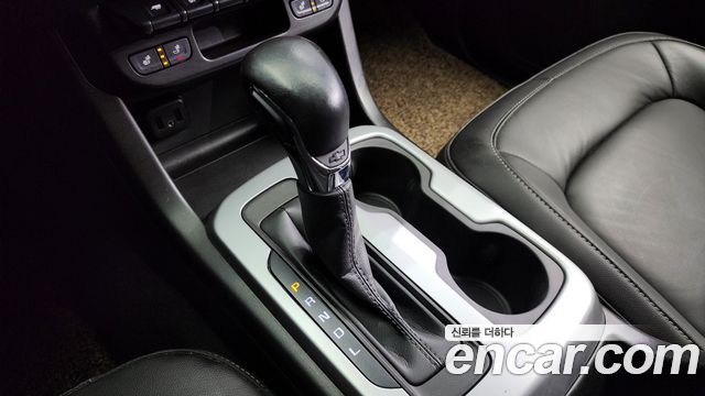 Chevrolet Real New Colorado 3.6 Extreme-X 4WD 2022 — фото 9
