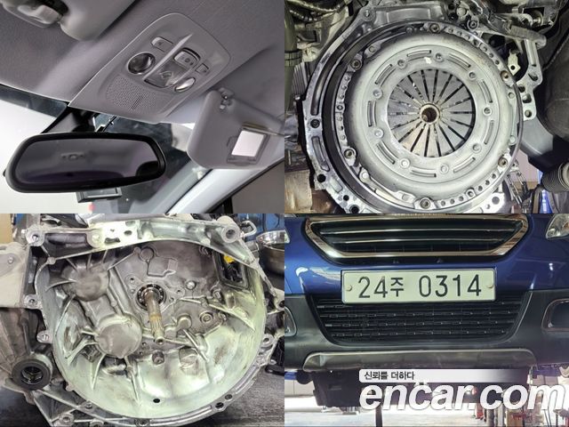 Peugeot 2008 1.6 e-HDi Allure 2015 — фото 24