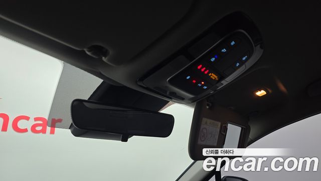 Hyundai Santa Fe Gasoline 2.5T 2WD Exclusive 2022 — фото 19