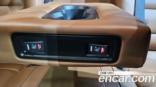 Renault Korea QM6 2.0 LPe RE Signature 2WD 2023 — фото 6