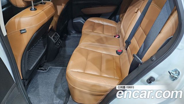 Renault Korea QM6 2.0 LPe RE Signature 2WD 2023 — фото 8