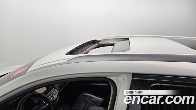 Infiniti QX60 3.5 AWD 2014 — фото 20