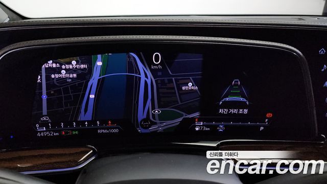 Cadillac Escalade (V) 6.2 ESV ESV Sports Platinum 2022 — фото 8