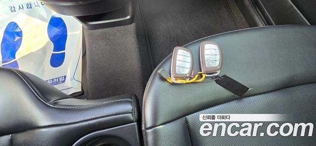 Hyundai Casper Turbo Inspiration 2022 — фото 10