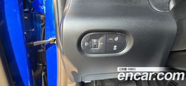 Hyundai Casper Turbo Inspiration 2022 — фото 17