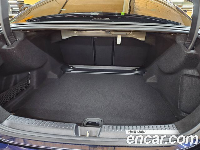 Mercedes-Benz E-Class (W214) E300 4MATIC Exclusive 2024 — фото 20