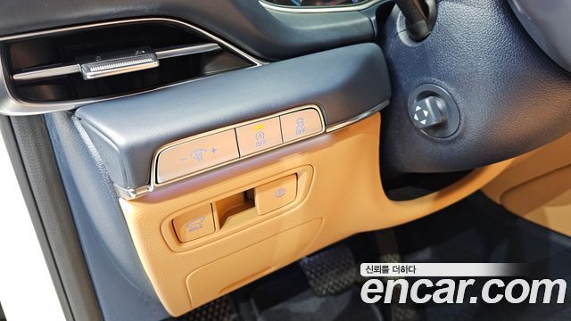 Genesis GV80 3.5T Gasoline AWD 2023 — фото 12