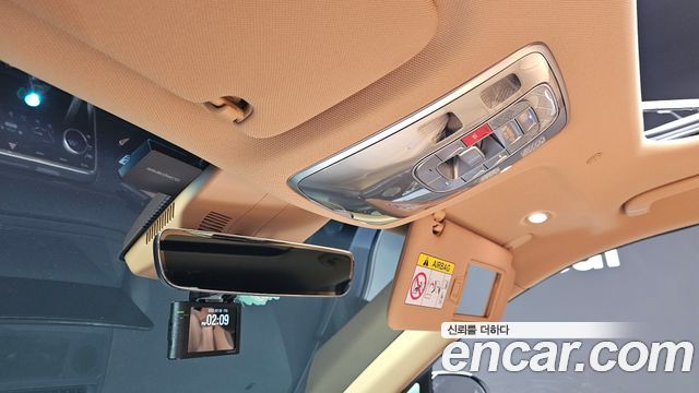 Genesis GV80 3.5T Gasoline AWD 2023 — фото 14