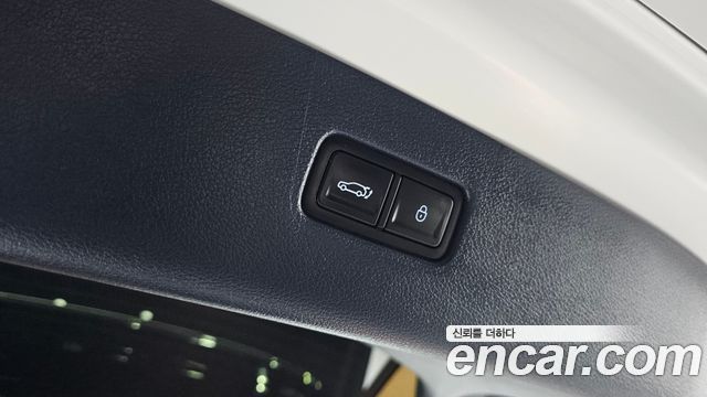 Genesis GV80 3.5T Gasoline AWD 2023 — фото 19